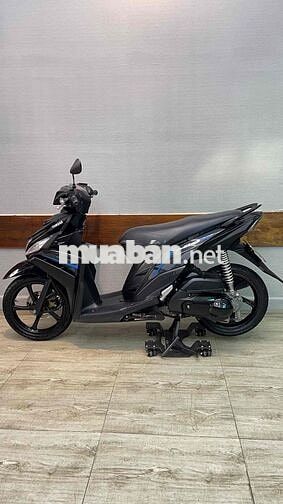 Yamaha Mio 125 2019 Đen 36000 km