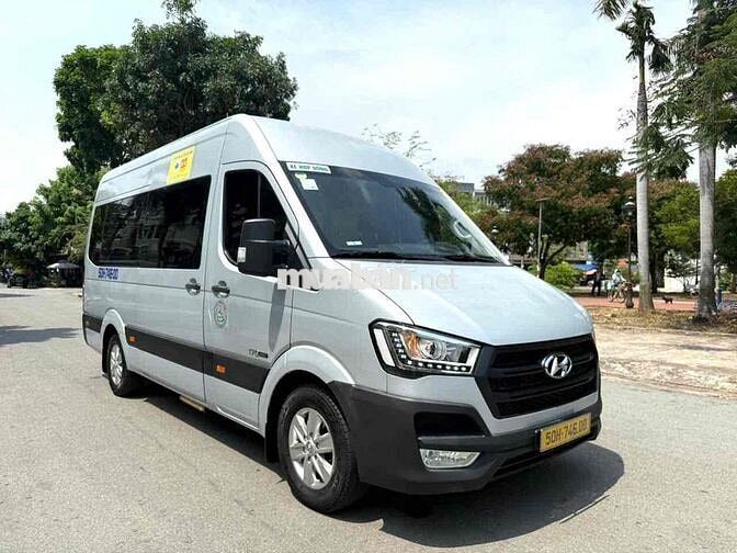 SOLATY 2018 CAM MÁY ZIN ,XE CHUẨN RẤT ĐẸP