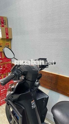Yamaha Mio 125 2019 Đen 36000 km