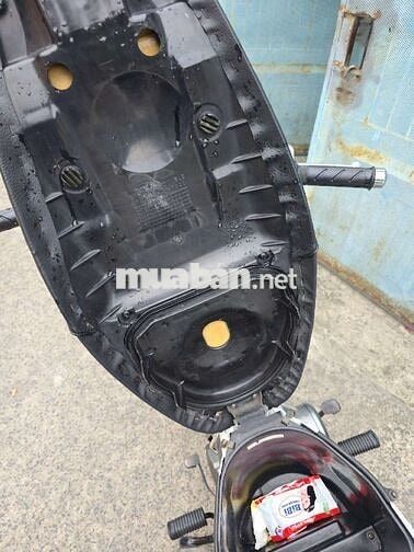 Honda Future Neo Fi 2009 Trắng