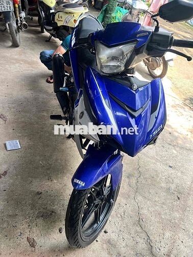 YAMAHA EXCITER 150 Chính chủ biển số 76