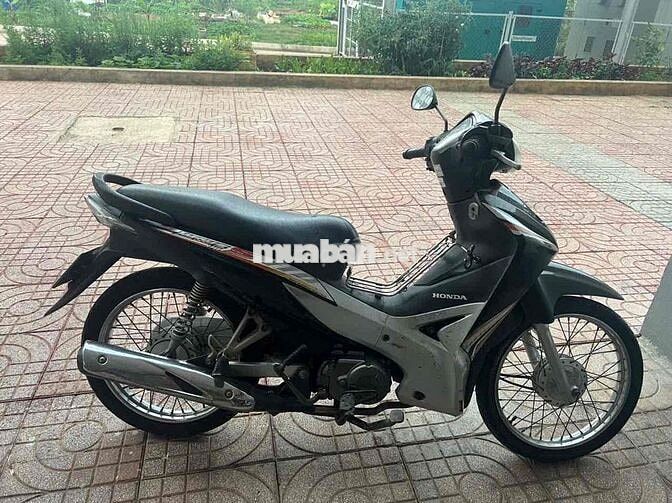 Honda Wave s 110 chính chủ