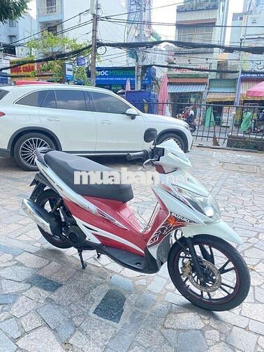 Suzuki Hayate fi
