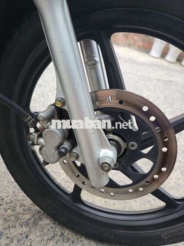 Honda Future Neo Fi 2009 Trắng