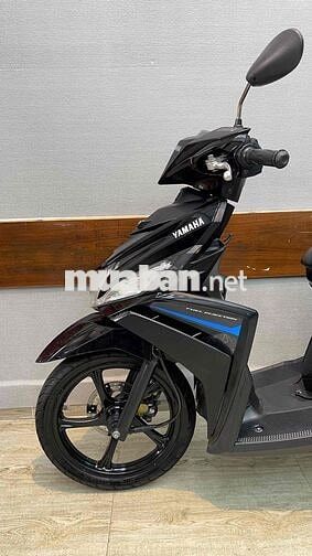 Yamaha Mio 125 2019 Đen 36000 km