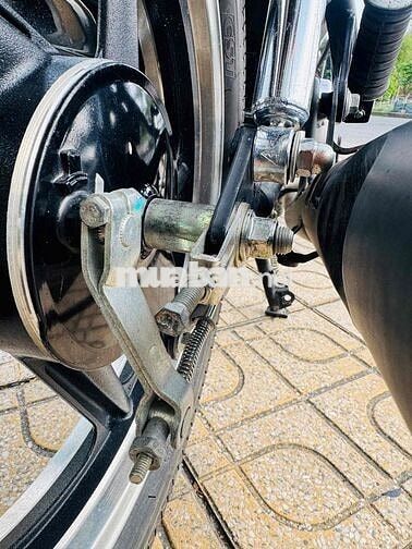 Yamaha YB125SP 2019 Đỏ 2000km