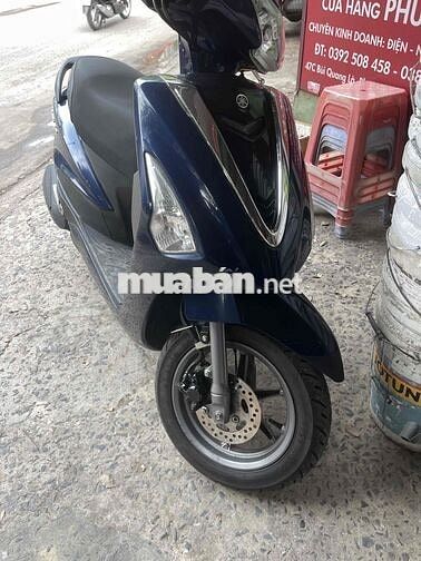 Yamaha Acruzo 2018 Xanh 43822 km