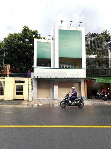 2 MẶT TIỀN LLQ - Tân Bình ( 1 trệt 2 lầu - 5,7 x 24 )
