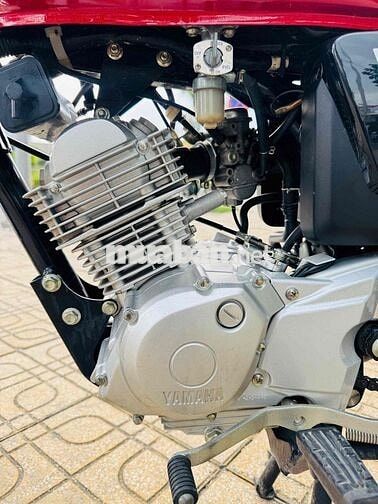 Yamaha YB125SP 2019 Đỏ 2000km