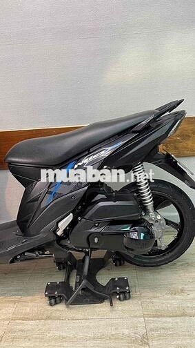 Yamaha Mio 125 2019 Đen 36000 km
