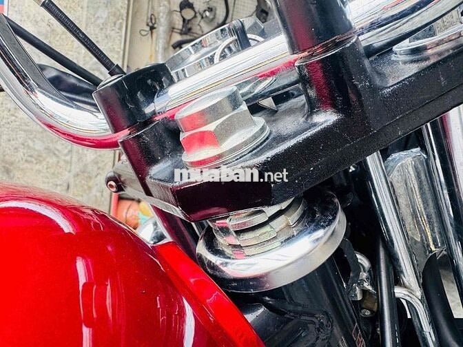 Yamaha YB125SP 2019 Đỏ 2000km