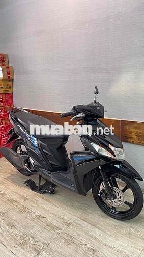 Yamaha Mio 125 2019 Đen 36000 km