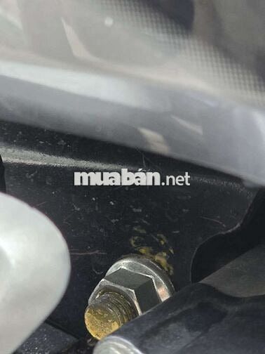 Honda Future Neo Fi 2009 Trắng