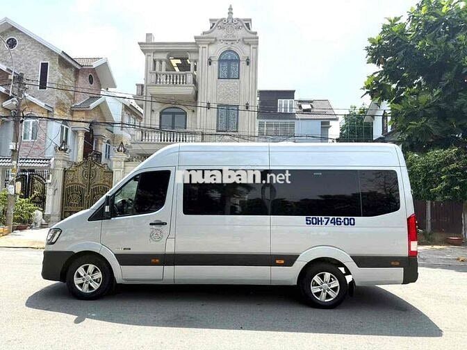 SOLATY 2018 CAM MÁY ZIN ,XE CHUẨN RẤT ĐẸP