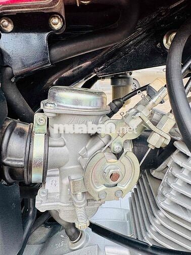 Yamaha YB125SP 2019 Đỏ 2000km