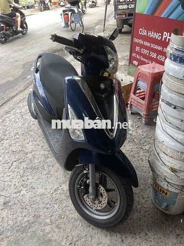 Yamaha Acruzo 2018 Xanh 43822 km