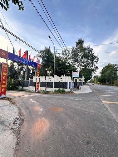SIÊU PHẨM MẶT TIỀN QUỐC LỘ 56 – BÌNH BA CHÂU ĐỨC BRVT - TP. HCM mới