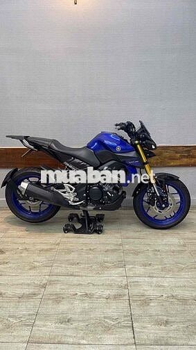 Yamaha MT15 2020 Xanh đen 24000 km