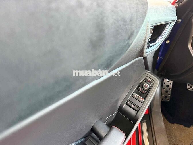 Subaru BRZ 2024 - Nguyên bản 100%