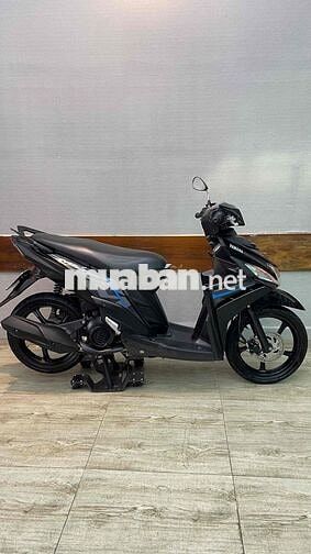 Yamaha Mio 125 2019 Đen 36000 km