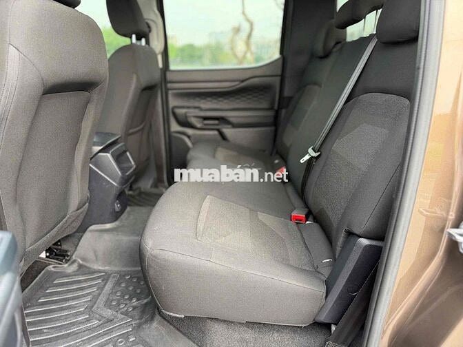 Ford Ranger XLS 4X4 2023 Nâu