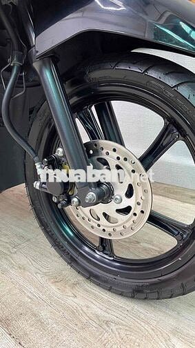 Yamaha Mio 125 2019 Đen 36000 km