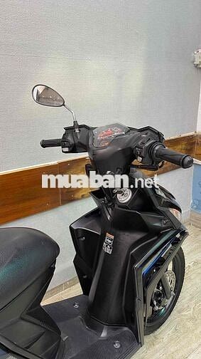 Yamaha Mio 125 2019 Đen 36000 km