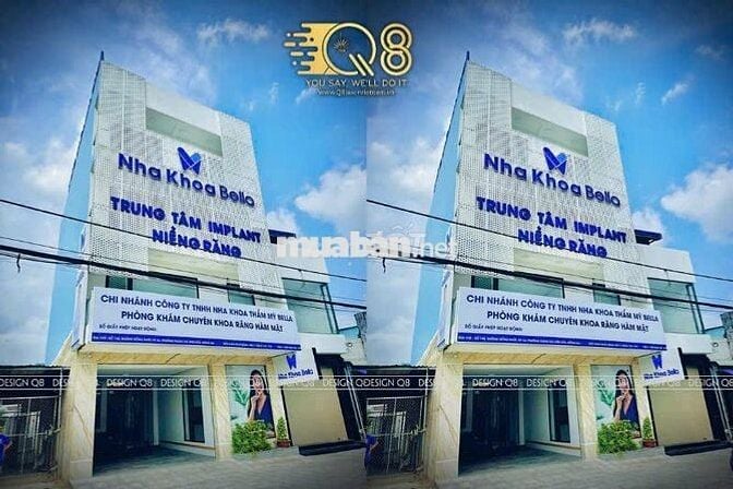 Tuyển Thợ Quảng Cáo hoặc Thợ Phụ