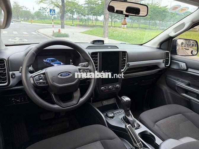 Ford Ranger XLS 4X4 2023 Nâu