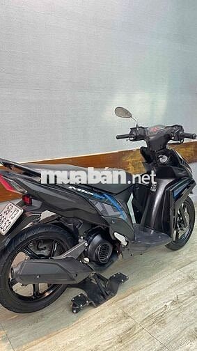Yamaha Mio 125 2019 Đen 36000 km