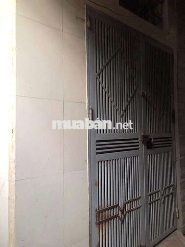 Chính chủ Bán căn hộ tầng 1 khu tập thể 2 Tầng 35m2