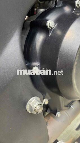 Yamaha MT15 2020 Xanh đen 24000 km