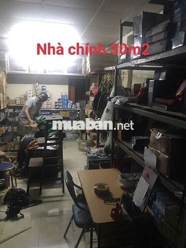 Chính chủ Bán căn hộ tầng 1 khu tập thể 2 Tầng 35m2
