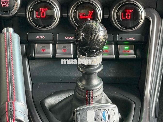 Subaru BRZ 2024 - Nguyên bản 100%