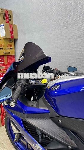 Yamaha R15 V3 2018 Xanh 31000 km
