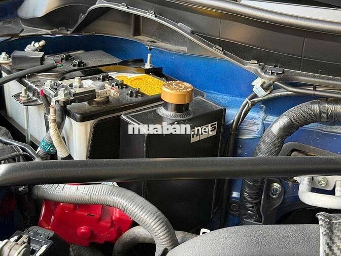 Subaru BRZ 2024 - Nguyên bản 100%