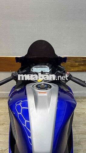 Yamaha R15 V3 2018 Xanh 31000 km