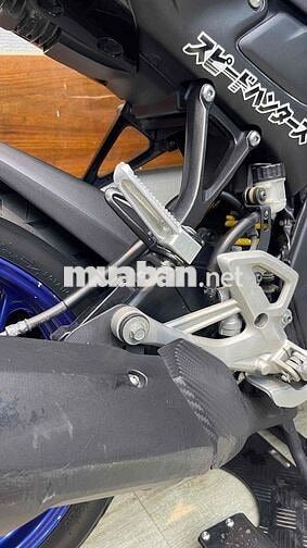 Yamaha MT15 2020 Xanh đen 24000 km