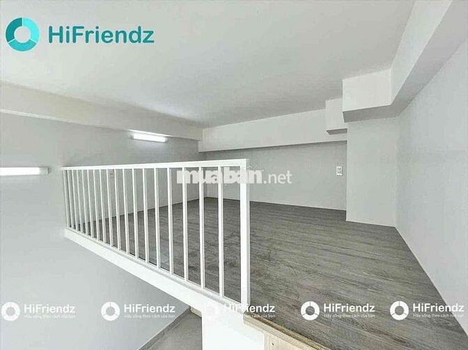 DUPLEX MỚI KENG - NGAY NGÃ TƯ BẢY HIỀN