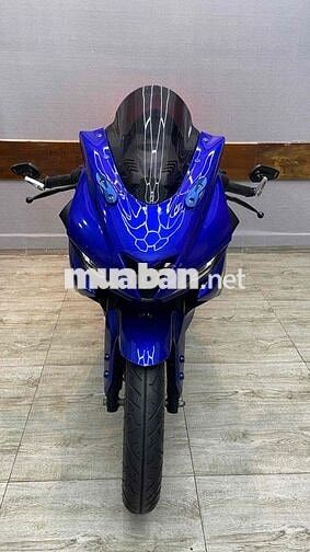 Yamaha R15 V3 2018 Xanh 31000 km