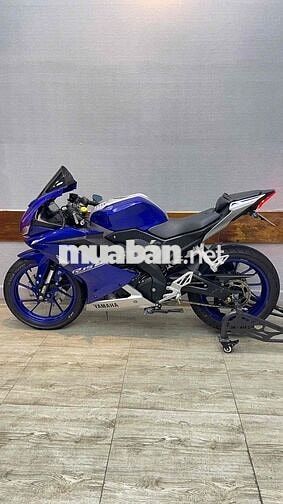 Yamaha R15 V3 2018 Xanh 31000 km