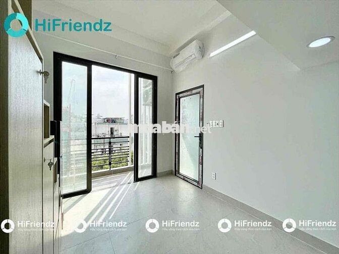 DUPLEX MỚI KENG - NGAY NGÃ TƯ BẢY HIỀN
