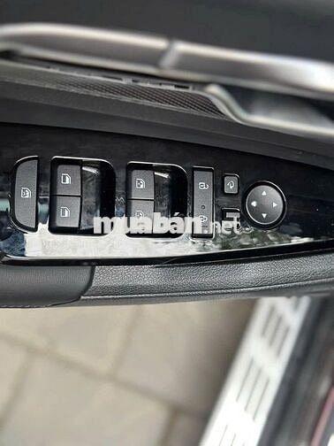 KIA Sportage 2025 2.0G Premium Trắng