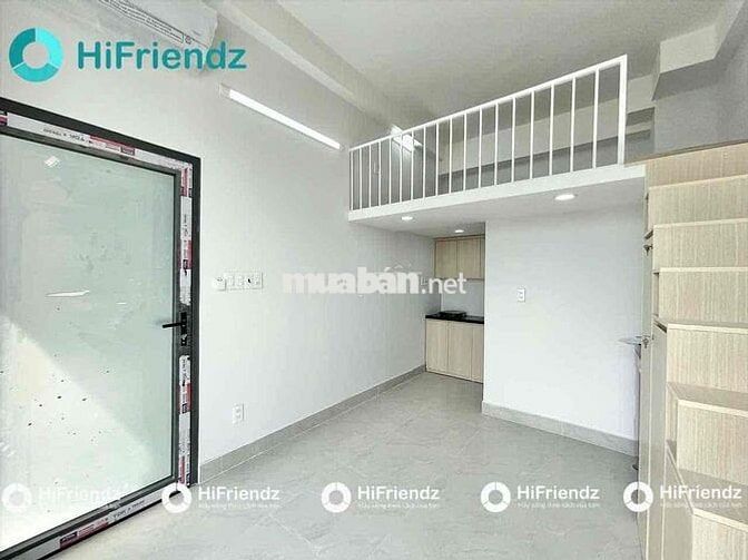DUPLEX MỚI KENG - NGAY NGÃ TƯ BẢY HIỀN