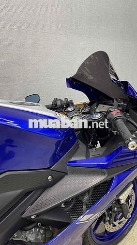Yamaha R15 V3 2018 Xanh 31000 km