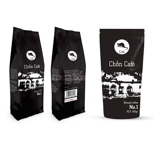 Cà Phê Paris Coffee-  CÀ PHÊ CHUẨN VỊ – ĐÁNH THỨC MỌI GIÁC QUAN