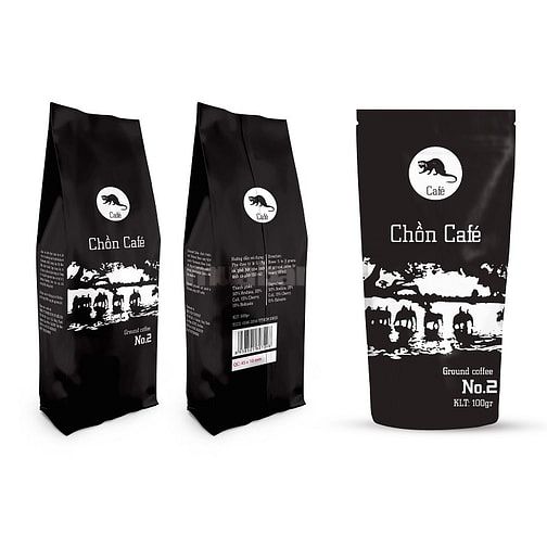 Cà Phê Paris Coffee-  CÀ PHÊ CHUẨN VỊ – ĐÁNH THỨC MỌI GIÁC QUAN