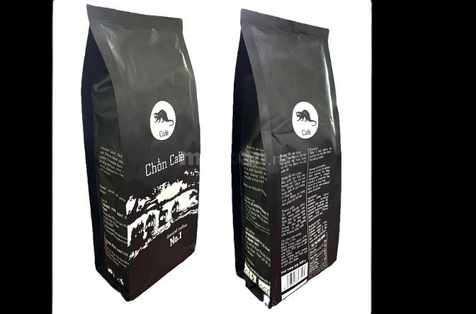 Cà Phê Paris Coffee-  CÀ PHÊ CHUẨN VỊ – ĐÁNH THỨC MỌI GIÁC QUAN