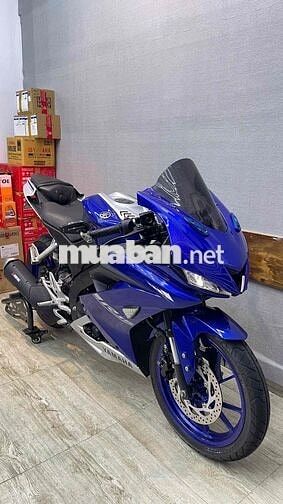 Yamaha R15 V3 2018 Xanh 31000 km