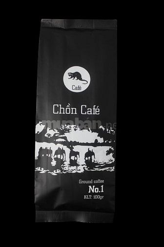 Cà Phê Paris Coffee-  CÀ PHÊ CHUẨN VỊ – ĐÁNH THỨC MỌI GIÁC QUAN